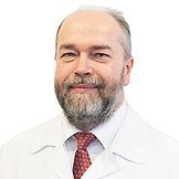 Врач Зотин Александр Сергеевич