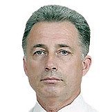 Врач Зоткин Владимир Николаевич