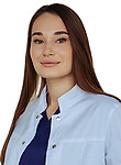 Врач Зоткина Екатерина Сергеевна
