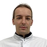 Врач Зотов Александр Игоревич
