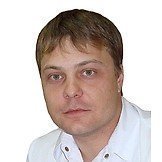 Врач Зотов Александр Сергеевич