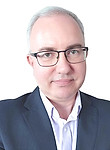 Врач Зотов Александр Валериевич