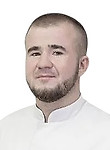 Врач Зотов Артем Валерьевич