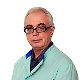 Врач Зотов Михаил Викторович