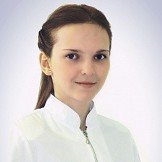 Врач Зотова Анастасия Михайловна