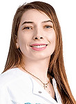 Врач Зотова Анастасия Валерьевна