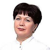 Врач Зотова Анна Николаевна