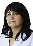 Врач Зотова Галина Ильинична