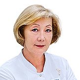 Врач Зотова Гюзель Хамзеевна