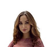 Врач Зотова Кристина Александровна