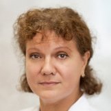 Врач Зотова Лариса Юрьевна