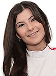 Врач Зотова Лилия Сергеевна
