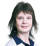 Врач Зотова Наталия Александровна 