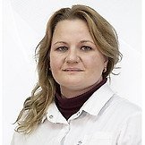 Врач Зотова Наталья Владимировна