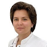 Врач Зотова Олеся Владимировна