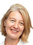 Врач Зотова Ольга Александровна
