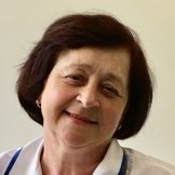 Врач Зотова Светлана Ивановна