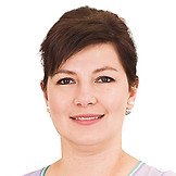 Врач Зотова Татьяна Александровна