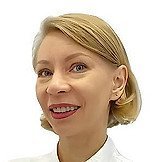 Врач Зозуля Олеся Павловна