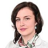 Врач Зозуля Валентина Васильевна