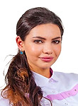 Врач Зрейне Джулиана Валид