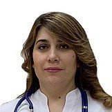 Врач Зубаилова Светлана Витальевна