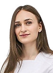 Врач Зубаирова Айна Вайланматовна