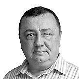 Врач Зубахин Александр Геннадьевич