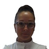 Врач Зубакова Екатерина Евгеньевна
