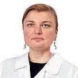 Врач Зубакова Ольга Ивановна