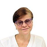 Врач Зубань Елена Владимировна