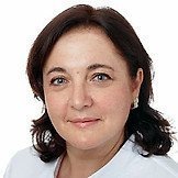 Врач Зубанова Инна Николаевна