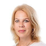 Врач Зубарева Ирина Юрьевна