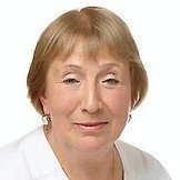 Врач Зубарева Людмила Алексеевна