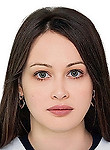 Врач Зубарева Мария Евгеньевна
