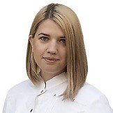 Врач Зубцова Мария Владимировна