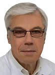 Врач Зубенко Александр Владимирович