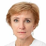 Врач Зубицкая Наталья Алексеевна