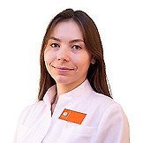 Врач Зубко Екатерина Александровна