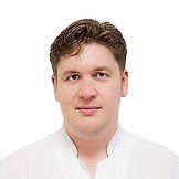 Врач Зубков Алексей Александрович