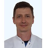 Врач Зубков Олег Витальевич