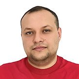 Врач Зубков Роман Сергеевич
