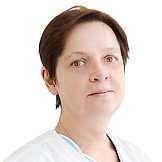 Врач Зубкова Анна Анатольевна