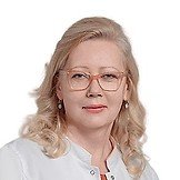 Врач Зубкова Галина Васильевна