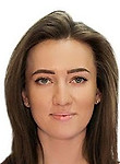 Врач Зубкова Лилия Аннаевна