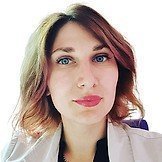 Врач Зубкова Лилия Николаевна