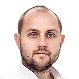 Врач Зубов Александр Михайлович