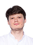 Врач Зубов Сергей Сергеевич