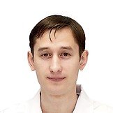 Врач Зубов Владимир Федорович