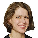 Врач Зубова Анастасия Максимовна